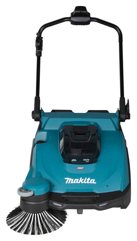 Spazzatrice 40Vmax makita VS001GZ