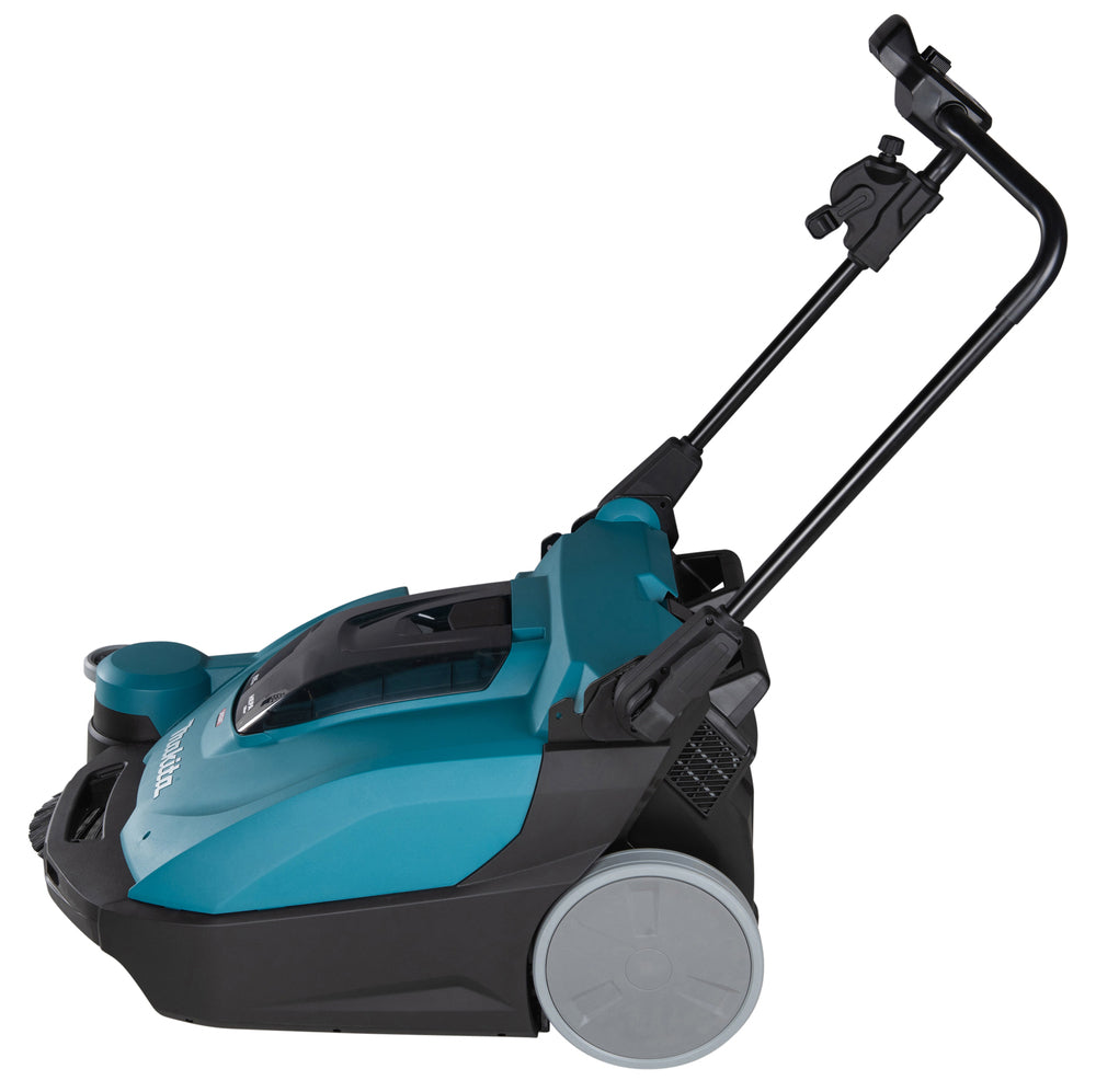 Spazzatrice 40Vmax makita VS001GZ