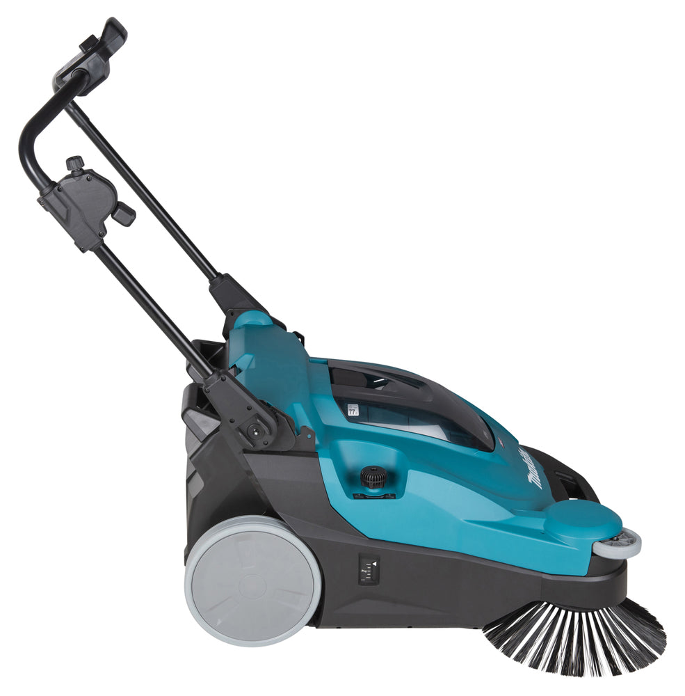 Spazzatrice 40Vmax makita VS001GZ