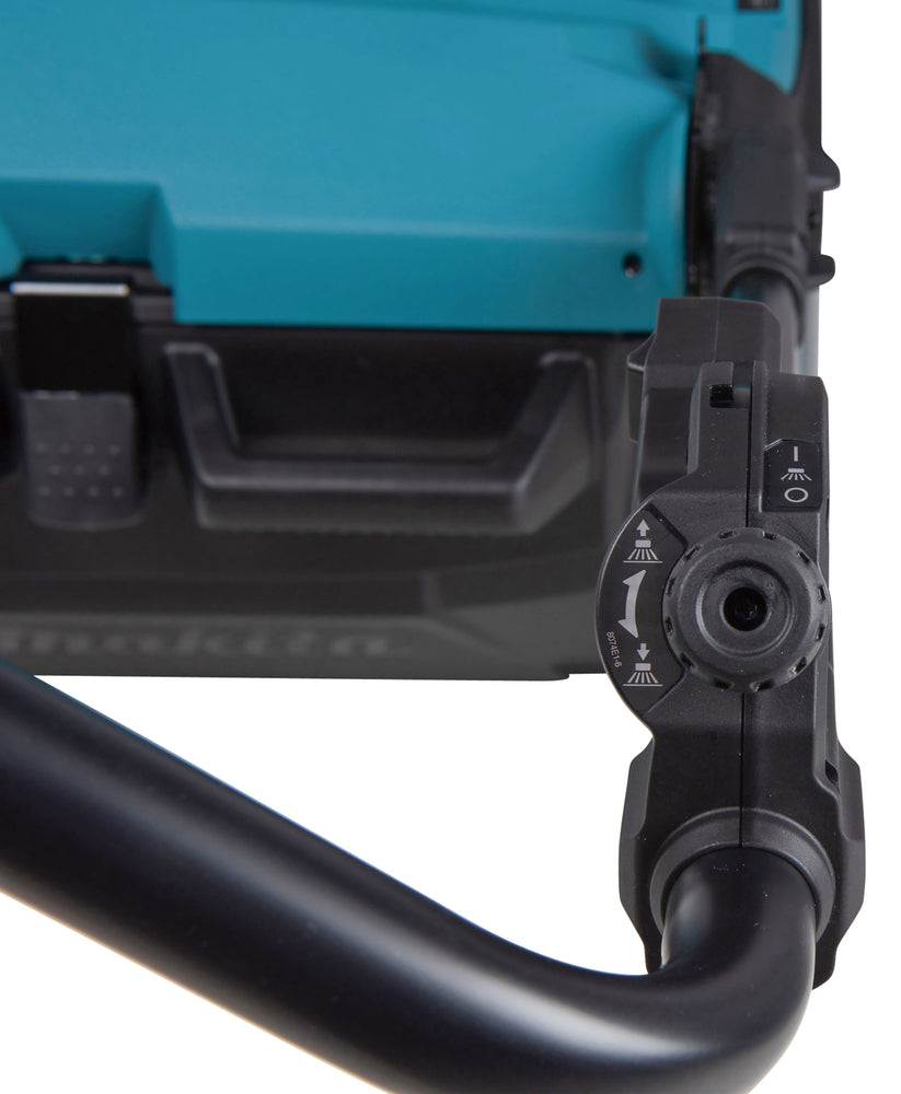 Spazzatrice 40Vmax makita VS001GZ