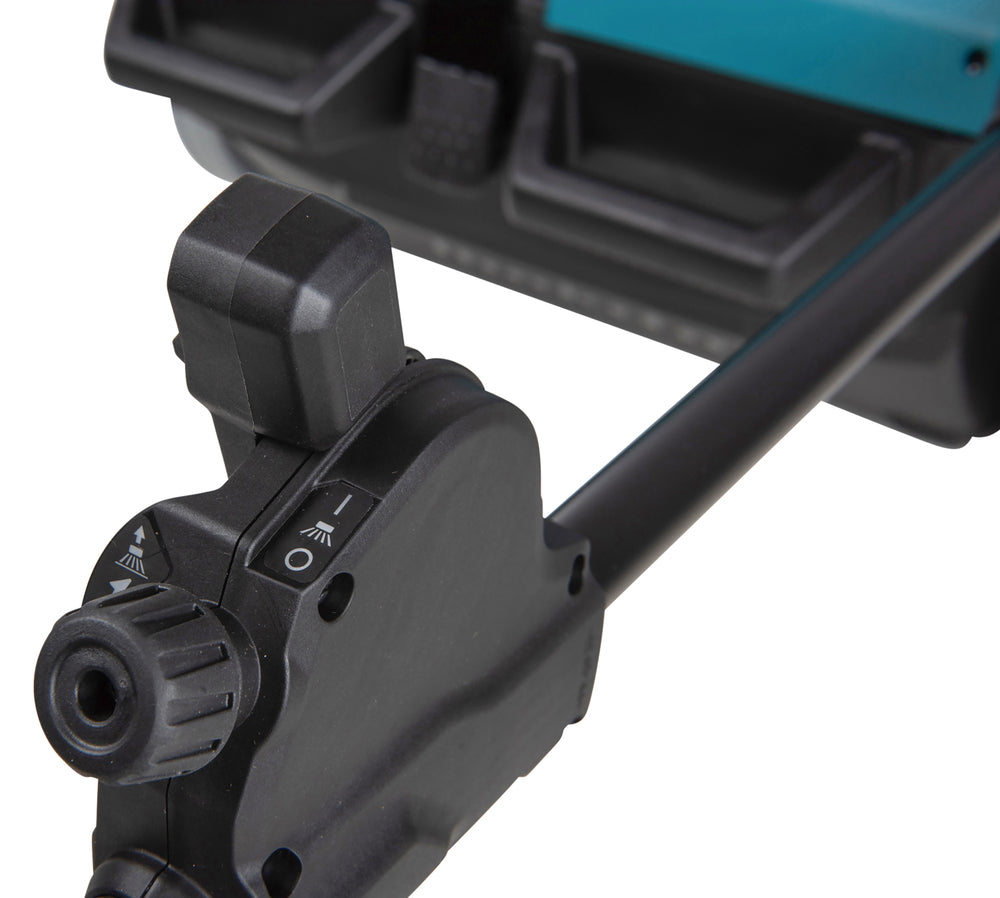 Spazzatrice 40Vmax makita VS001GZ