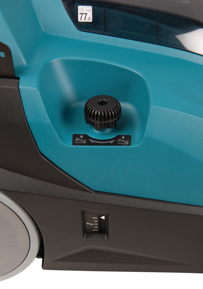 Spazzatrice 40Vmax makita VS001GZ