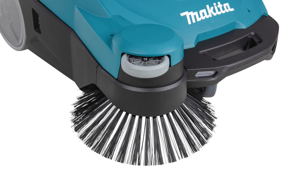 Spazzatrice 40Vmax makita VS001GZ