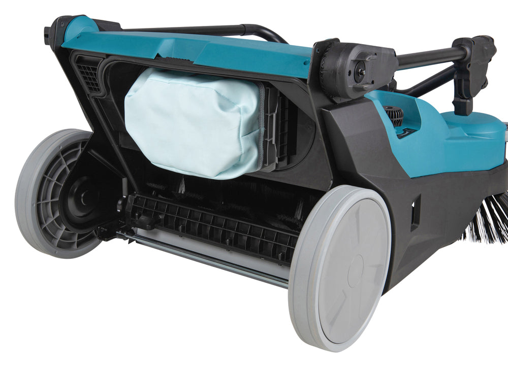 Spazzatrice 40Vmax makita VS001GZ