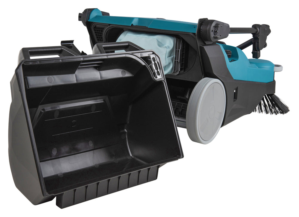 Spazzatrice 40Vmax makita VS001GZ