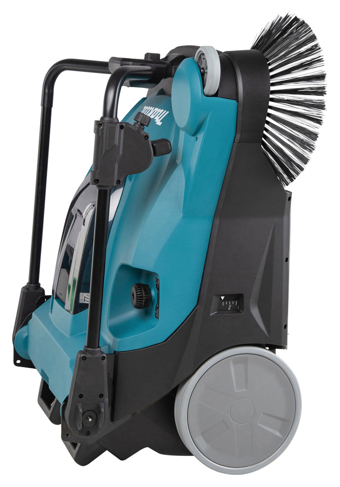 Spazzatrice 40Vmax makita VS001GZ