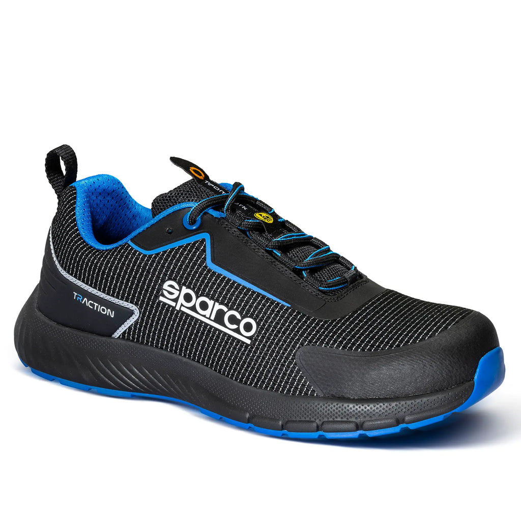 Scarpe sparco traction