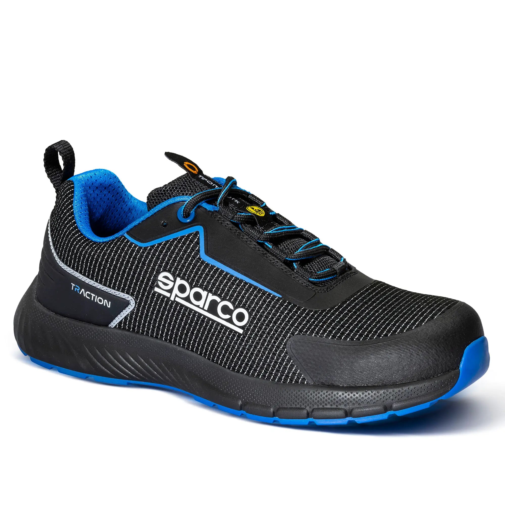 Scarpe sparco traction