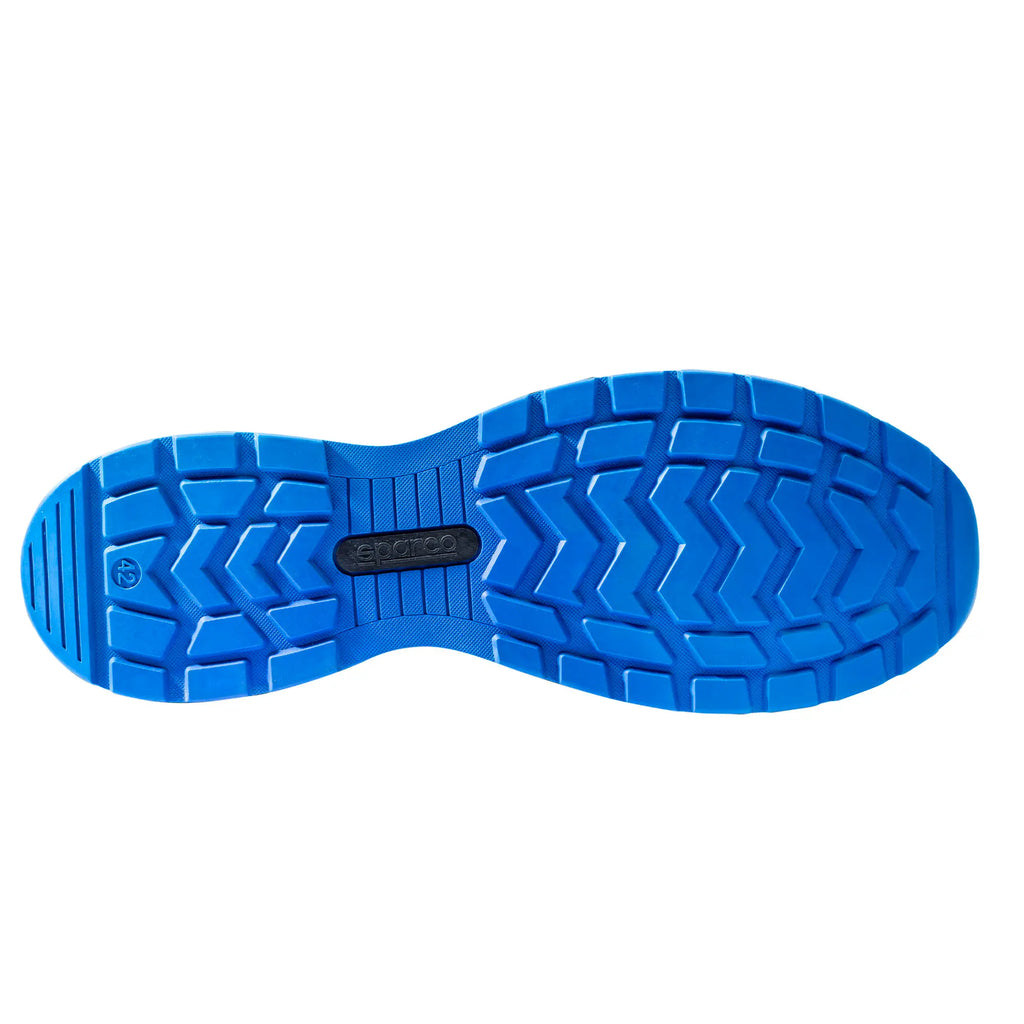 Scarpe sparco traction