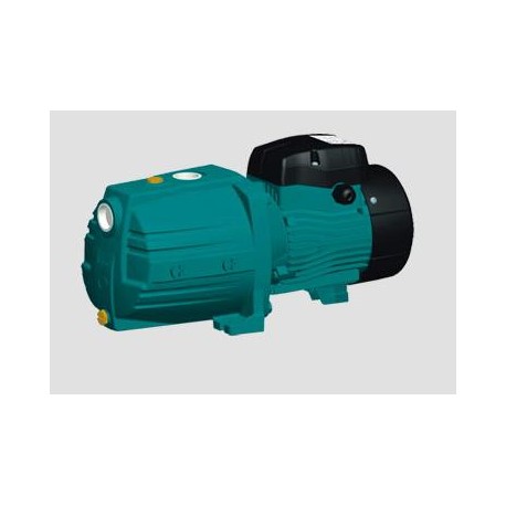 Elettropompa centrifuga multigiranti autoadescante Leo Pump 3ACm60 HP0,85