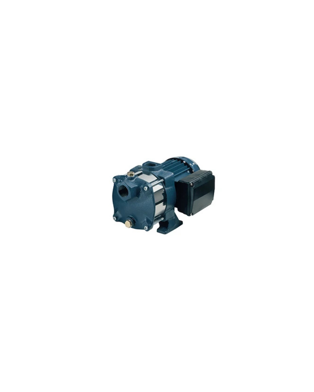 Ebara Pompa COMPACT/E AM/6 0.6HP Centrifuga – 1480020000E