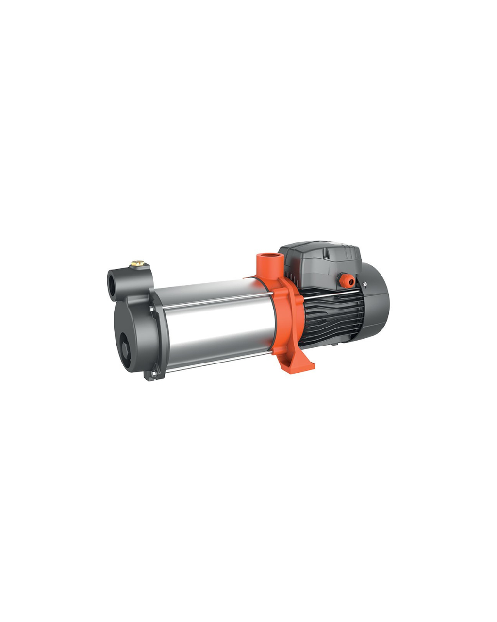 Leo 3ACSm100S Pompa Centrifuga Autoadescante