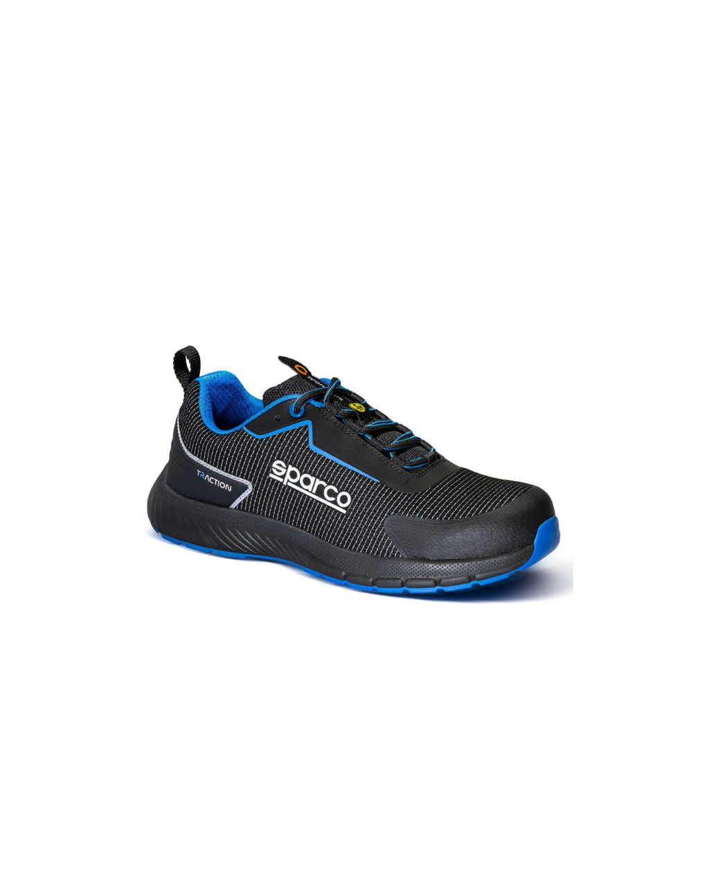 Scarpe sparco traction