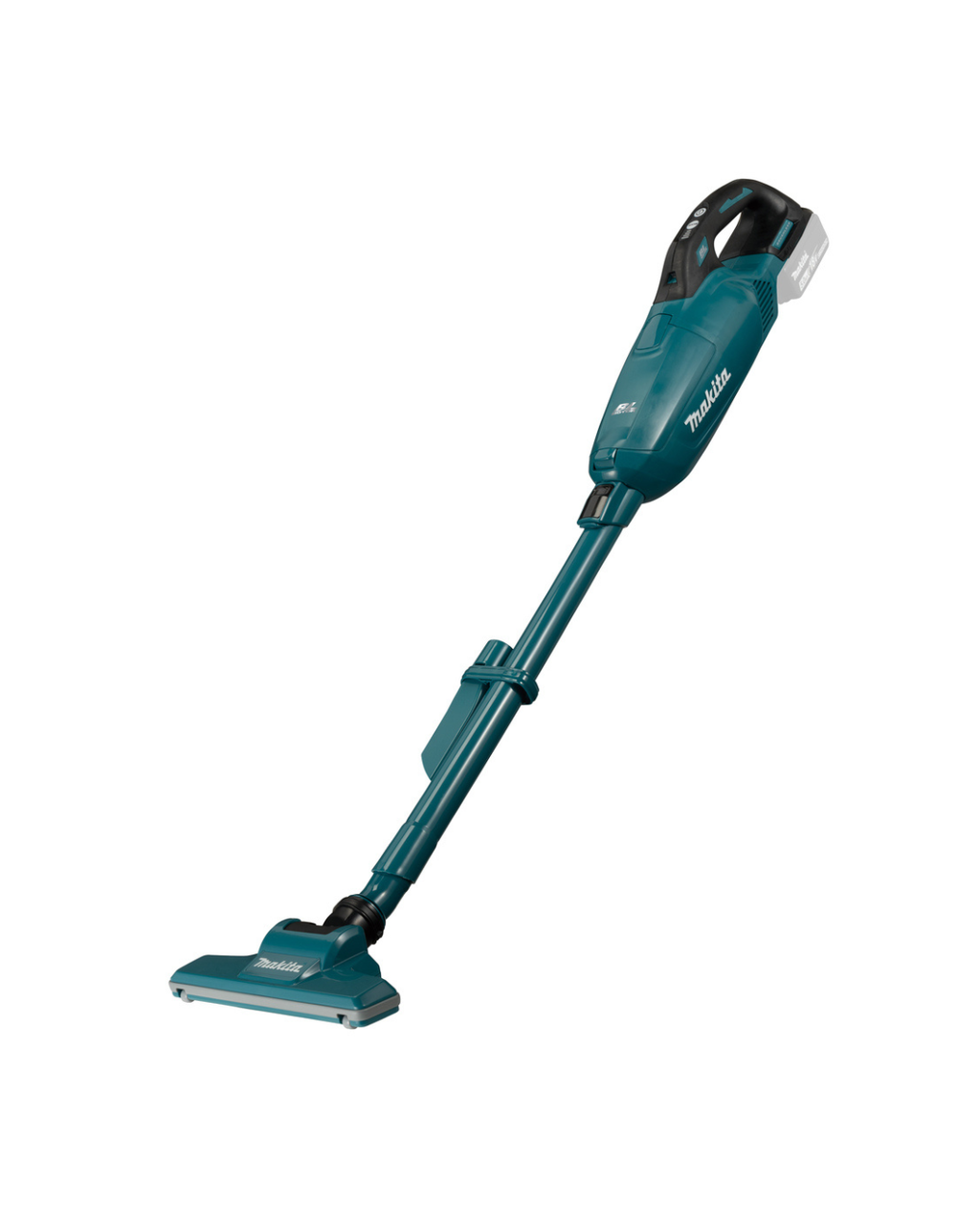 Scopa elettrica makita DCL285FZ
