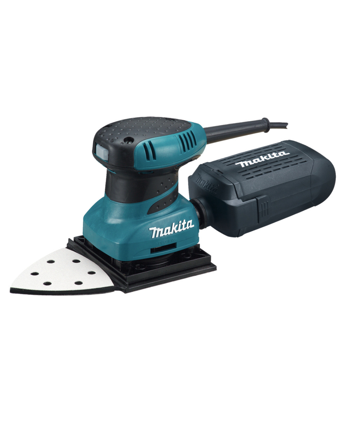 LEVIGATRICE ORBITALE 200W MAKITA BO4565