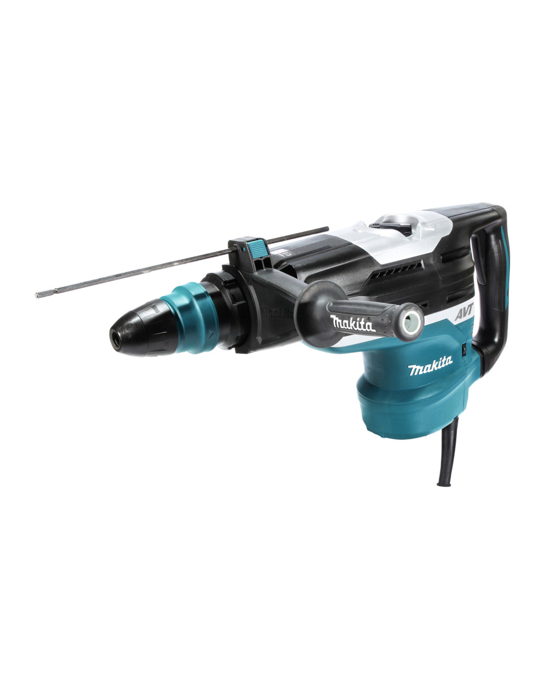MARTELLO ROTATIVO/DEMOLITORE SDS-MAX 1.510W MAKITA HR5212C