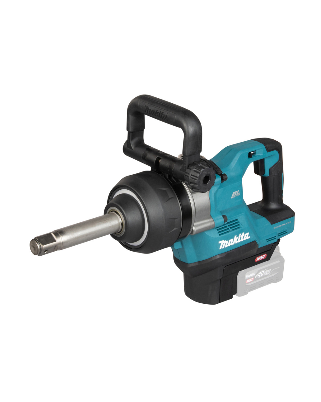 CHIAVE AD IMPULSI 40V MAKITA TW010GZ01
