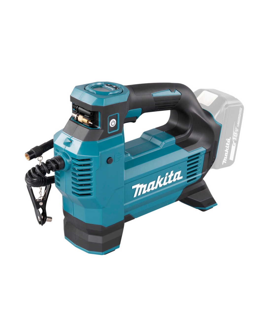 COMPRESSORE PORTATILE 18V MAKITA DMP181Z