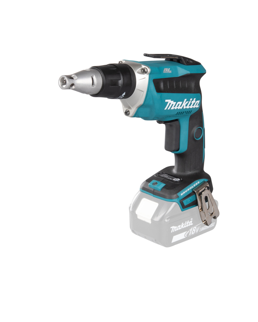 AVVITATORE PER CARTONGESSO MAKITA DFS452ZJ
