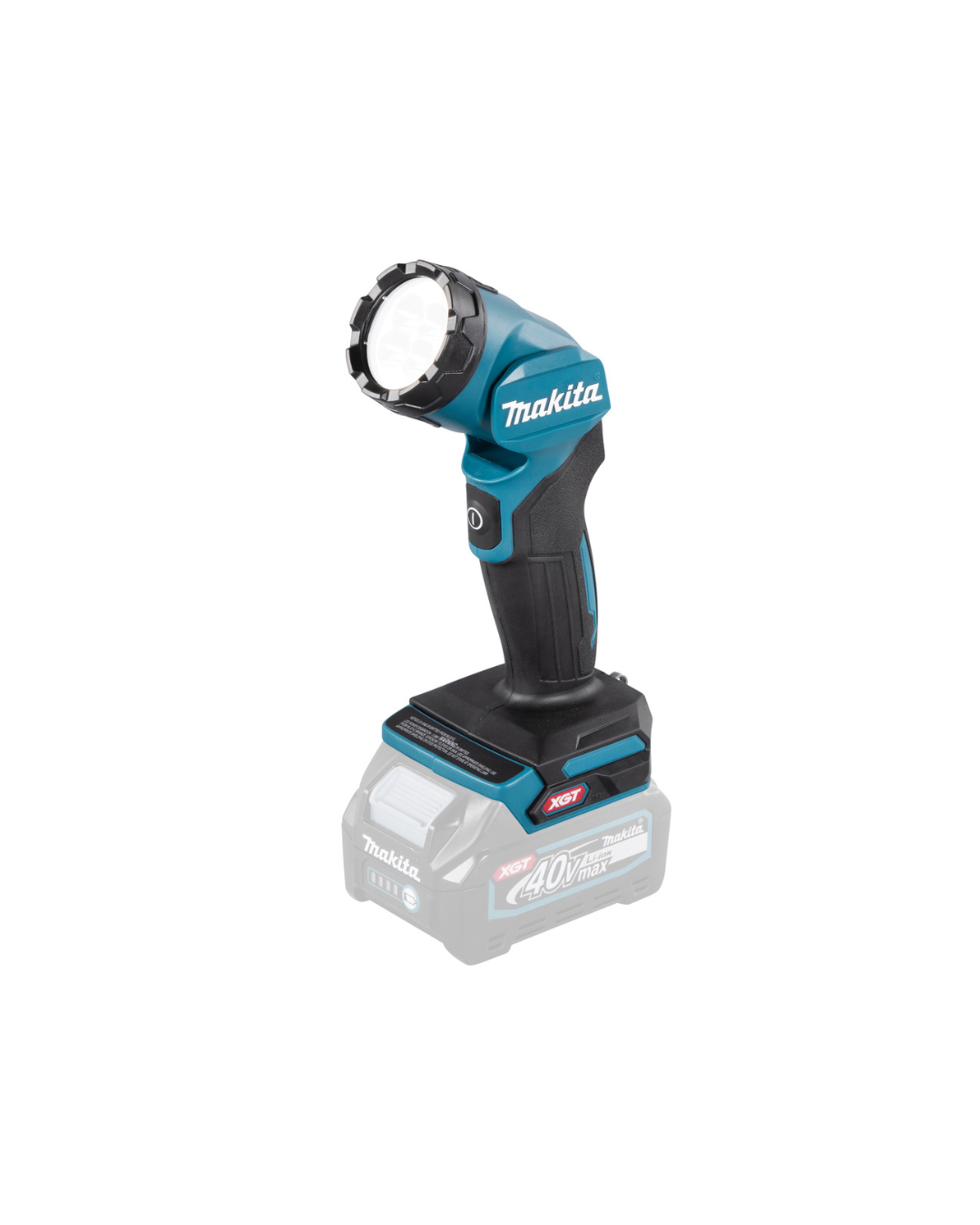 TORCIA A LED 160 LUMEN 40V MAKITA ML001G