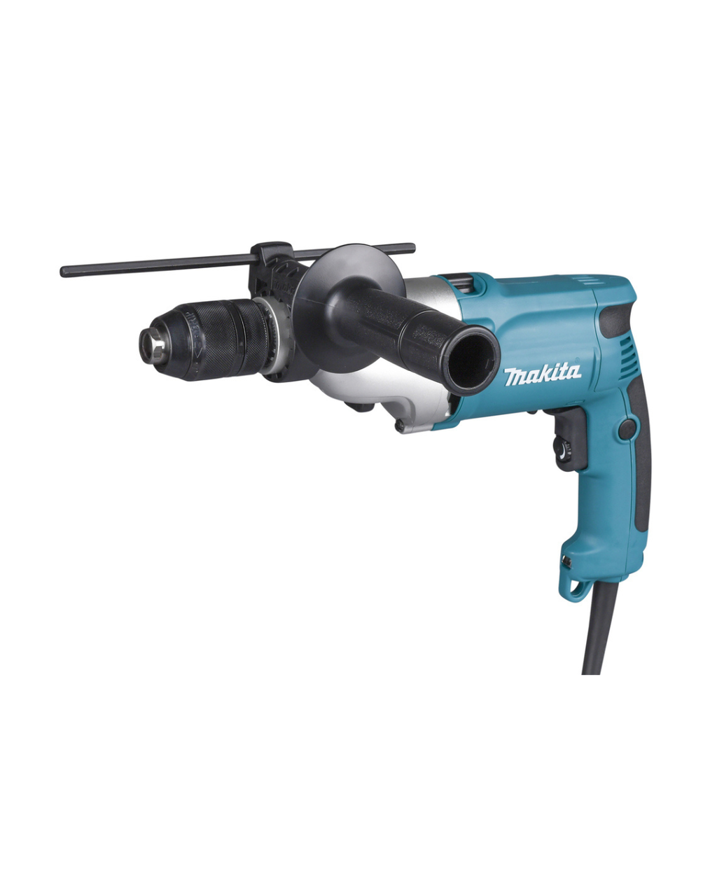 TRAPANO A PERCUSSIONE 720W MAKITA HP2051FJ
