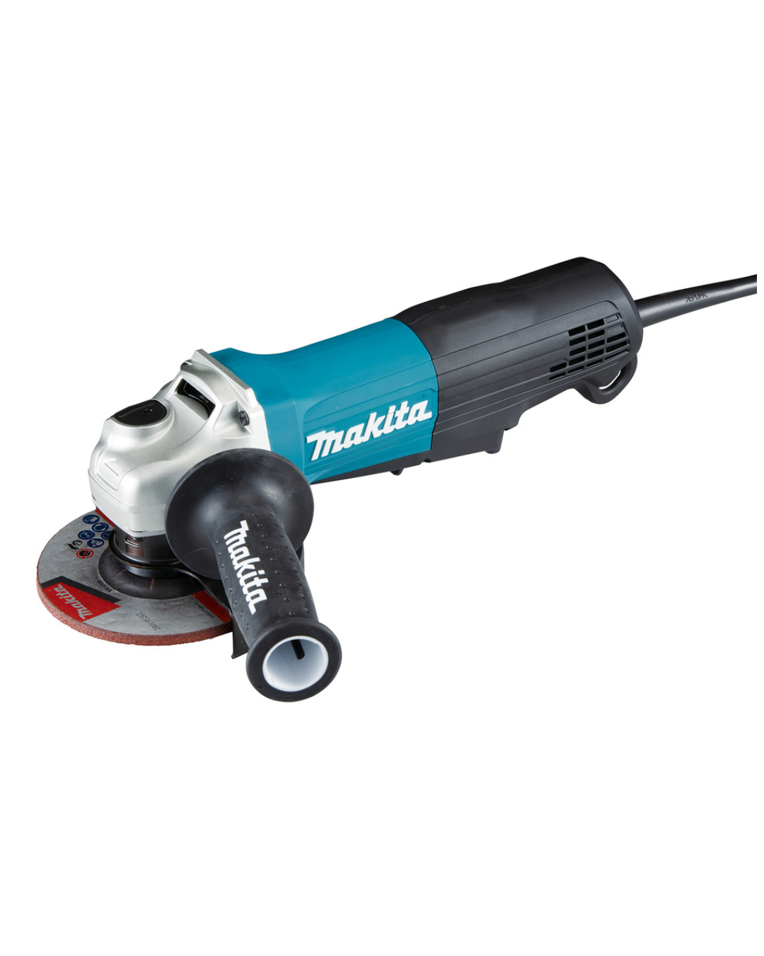 SMERIGLIATRICE ANGOLARE MAKITA GA5050R