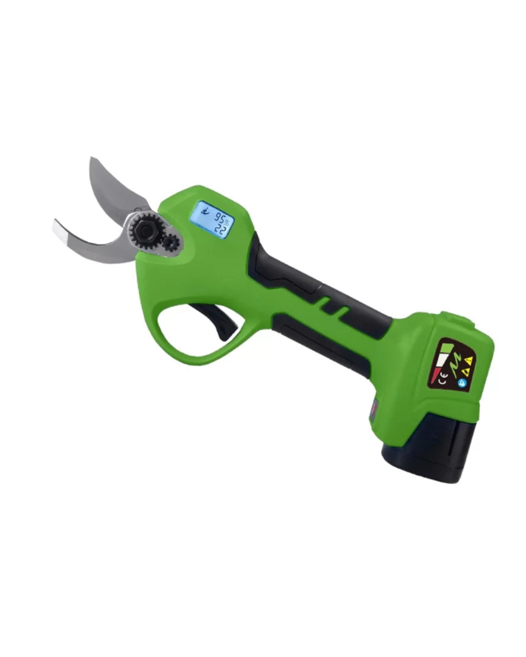 FORBICE ELETTRICA DA POTATURA MINELLI ENERKUT EP25 - Ø25MM