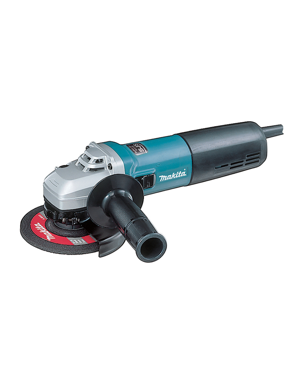 SMERIGLIATRICE ANGOLARE 1.400W MAKITA 9565CVRX2
