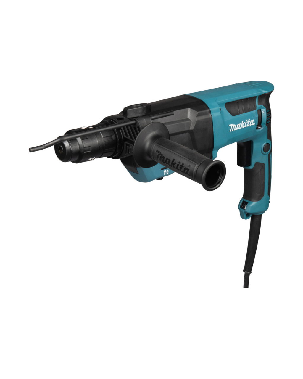 TASSELLATORE SDS PLUS 800W MAKITA HR2670FT