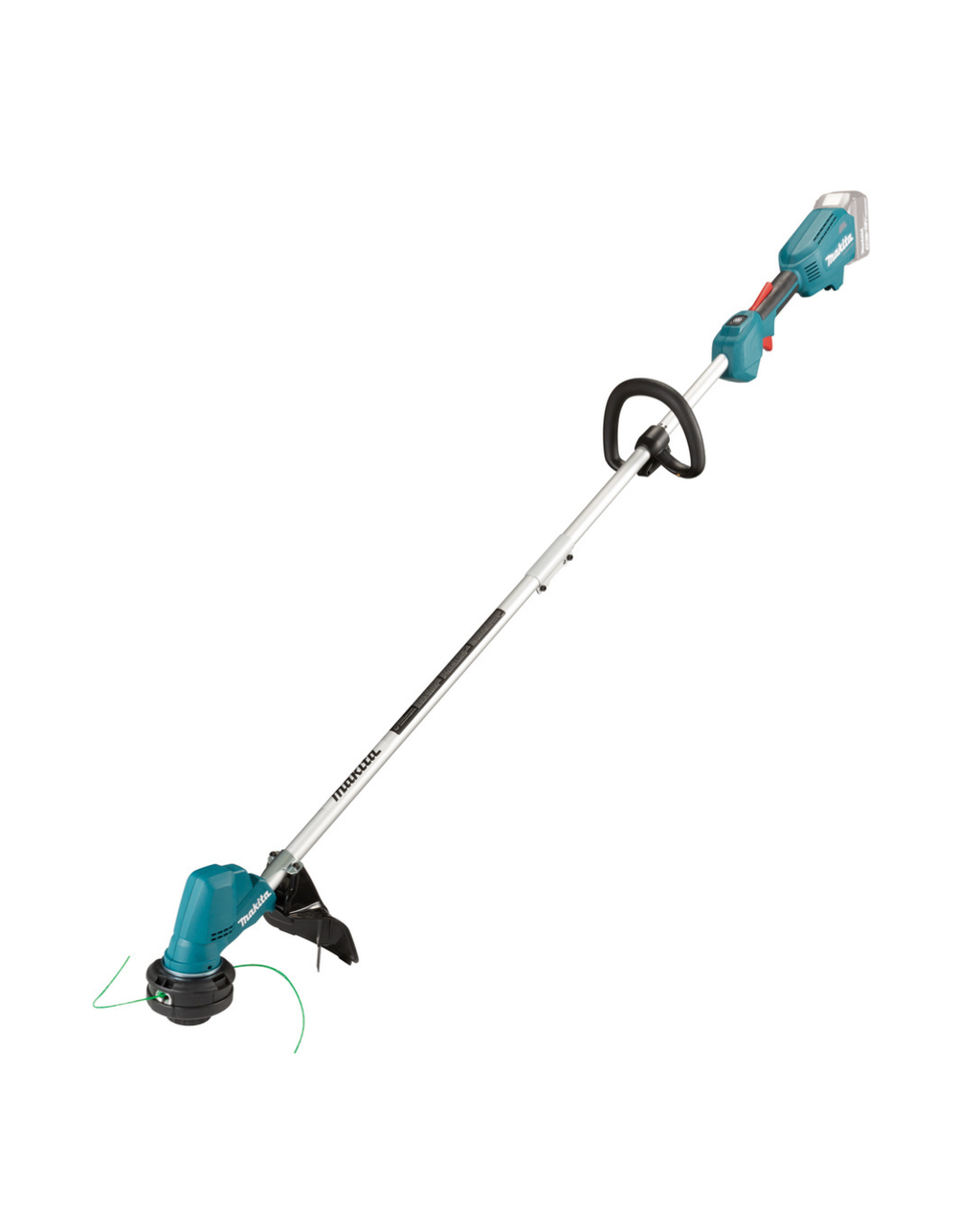 DECESPUGLIATORE A BATTERIA 18V MAKITA DUR192LZ