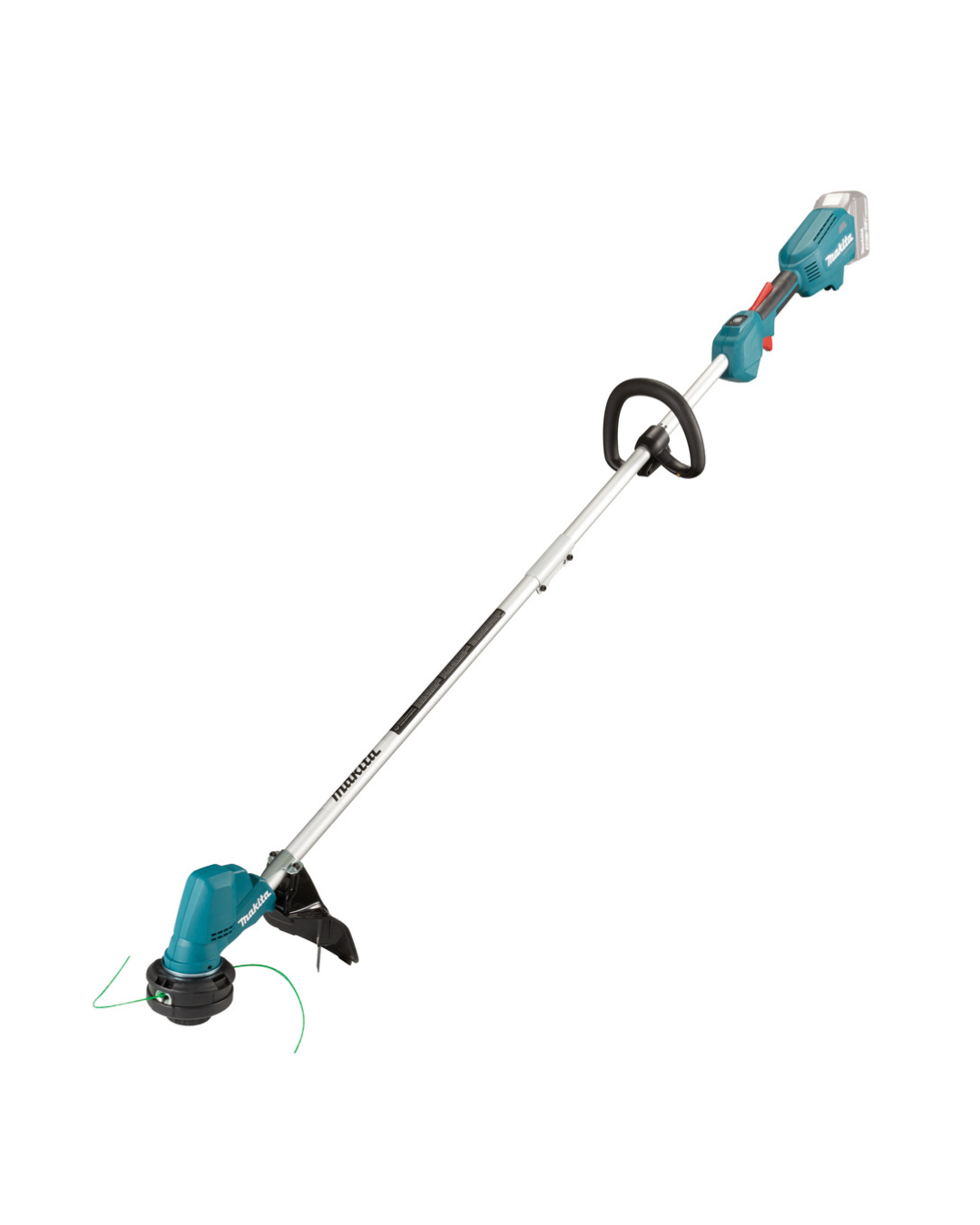 DECESPUGLIATORE A BATTERIA 18V MAKITA DUR192LZ