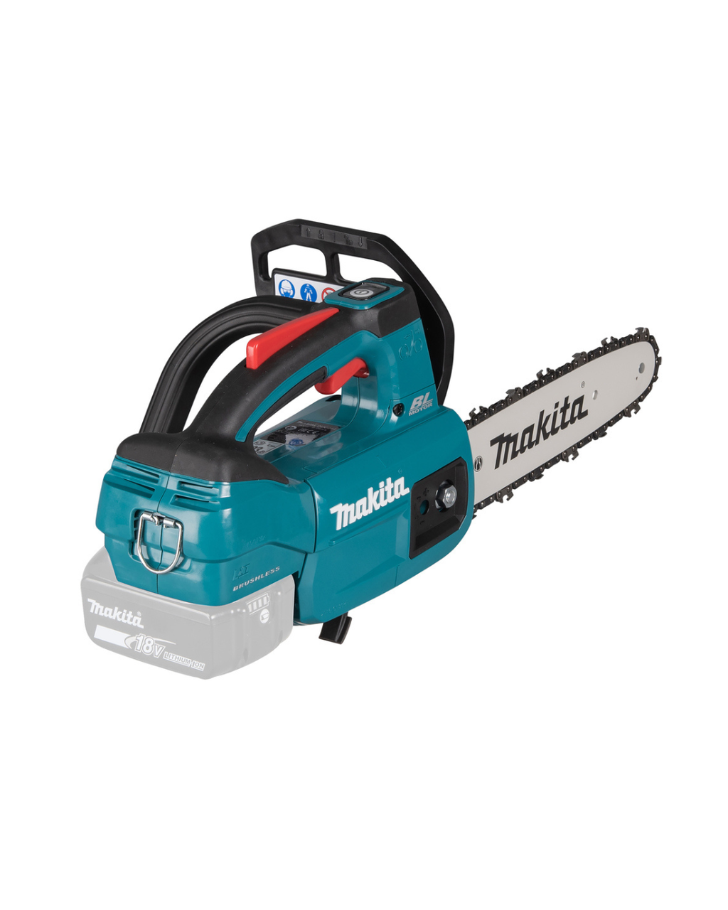 ELETTROSEGA A BATTERIA MAKITA 18V DUC254Z