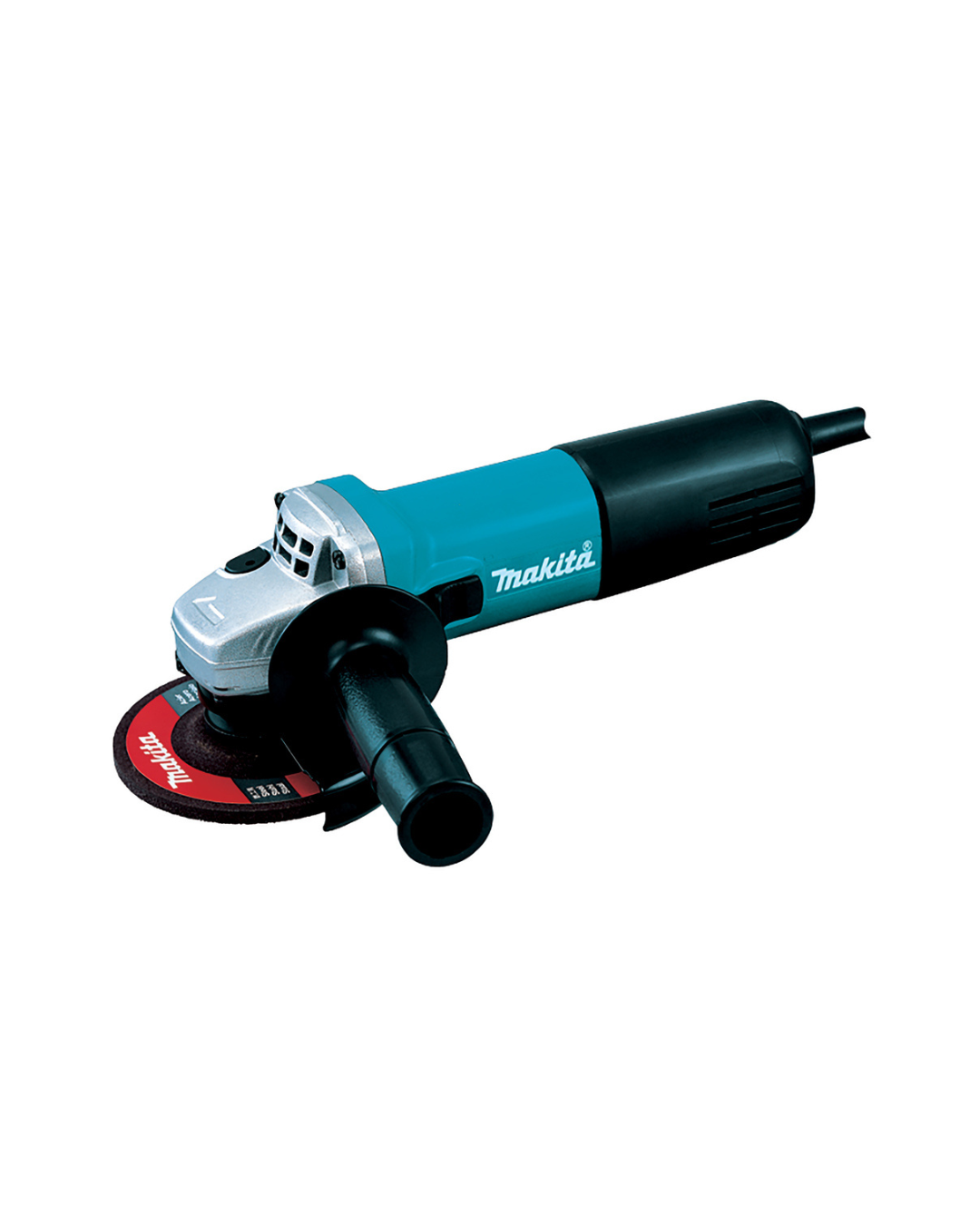 SMERIGLIATRICE ANGOLARE 840W MAKITA 9557HNRGZ
