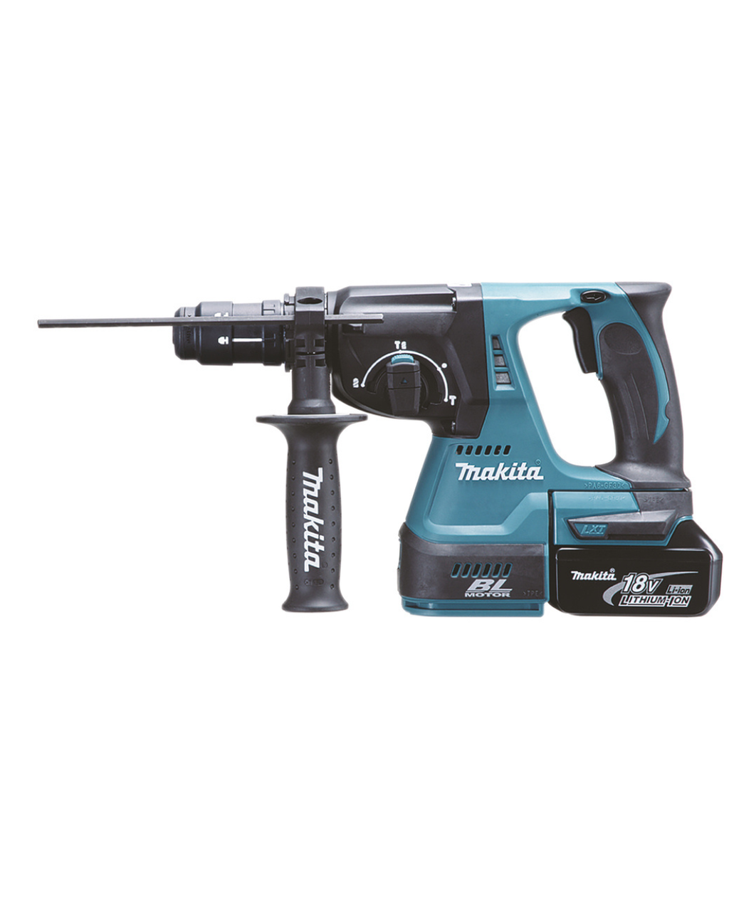 TASSELLATORE 18V MAKITA DHR243RTJ