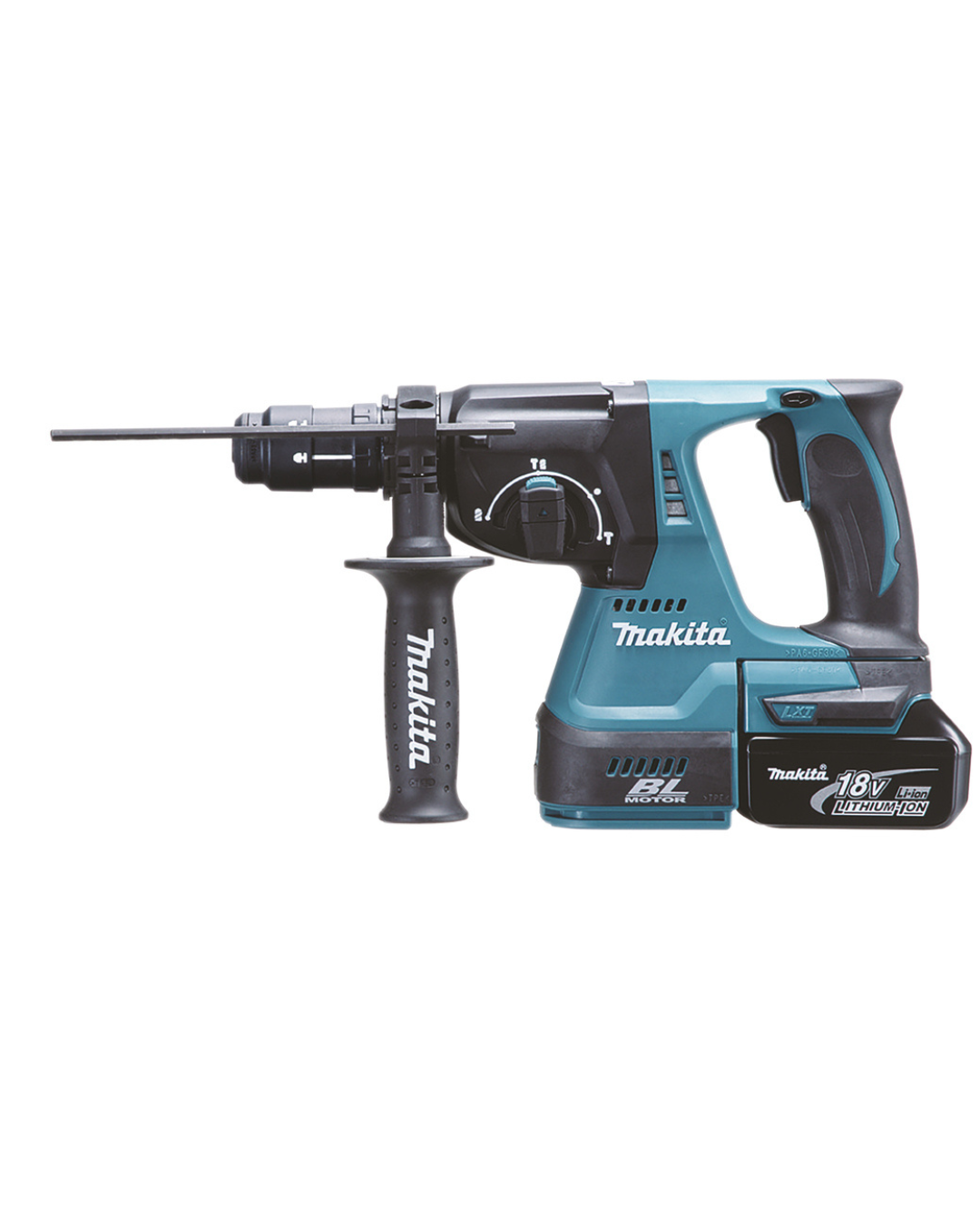 TASSELLATORE 18V MAKITA DHR243RTJ