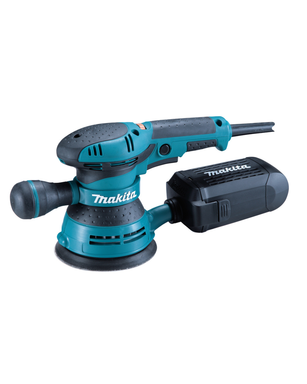 LEVIGATRICE ORBITALE 300W MAKITA BO5041K
