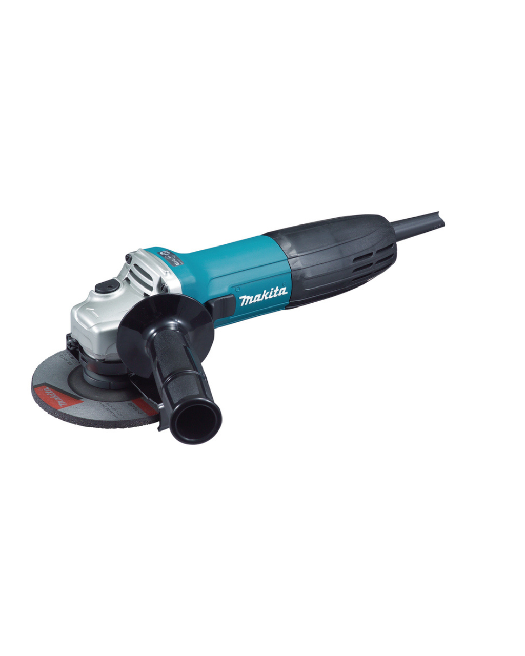 SMERIGLIATRICE ANGOLARE 720W MAKITA GA4530R