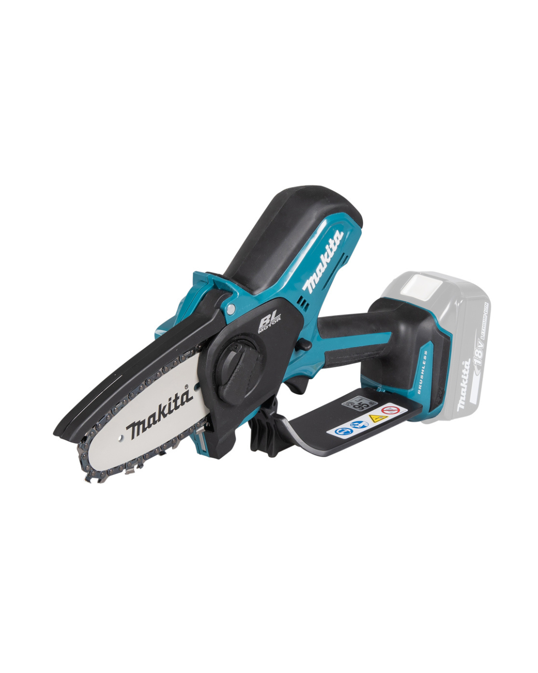 POTATORE A CATENA MAKITA DUC101ZJ