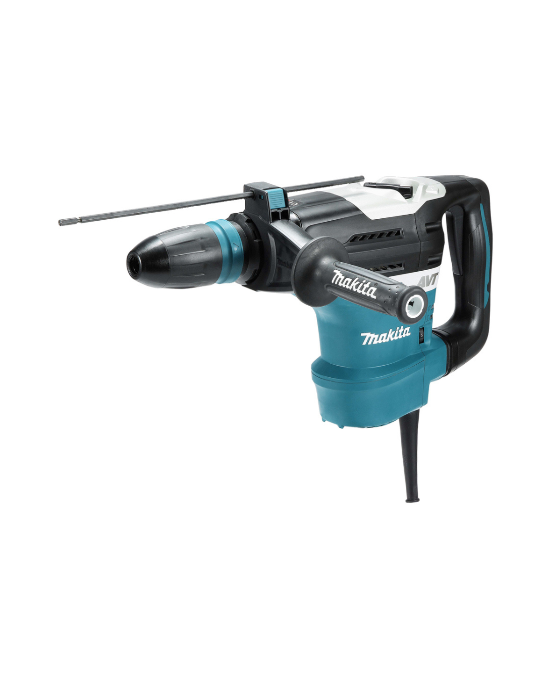 MARTELLO ROTATIVO SDS-MAX COMPATIBILE MAKITA HR4013C