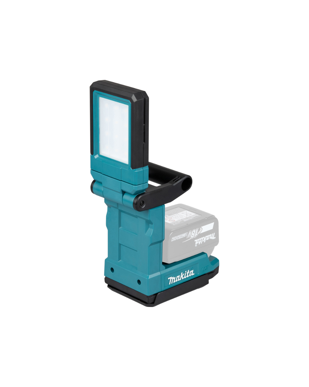 Torcia magnetica LED makita DML819