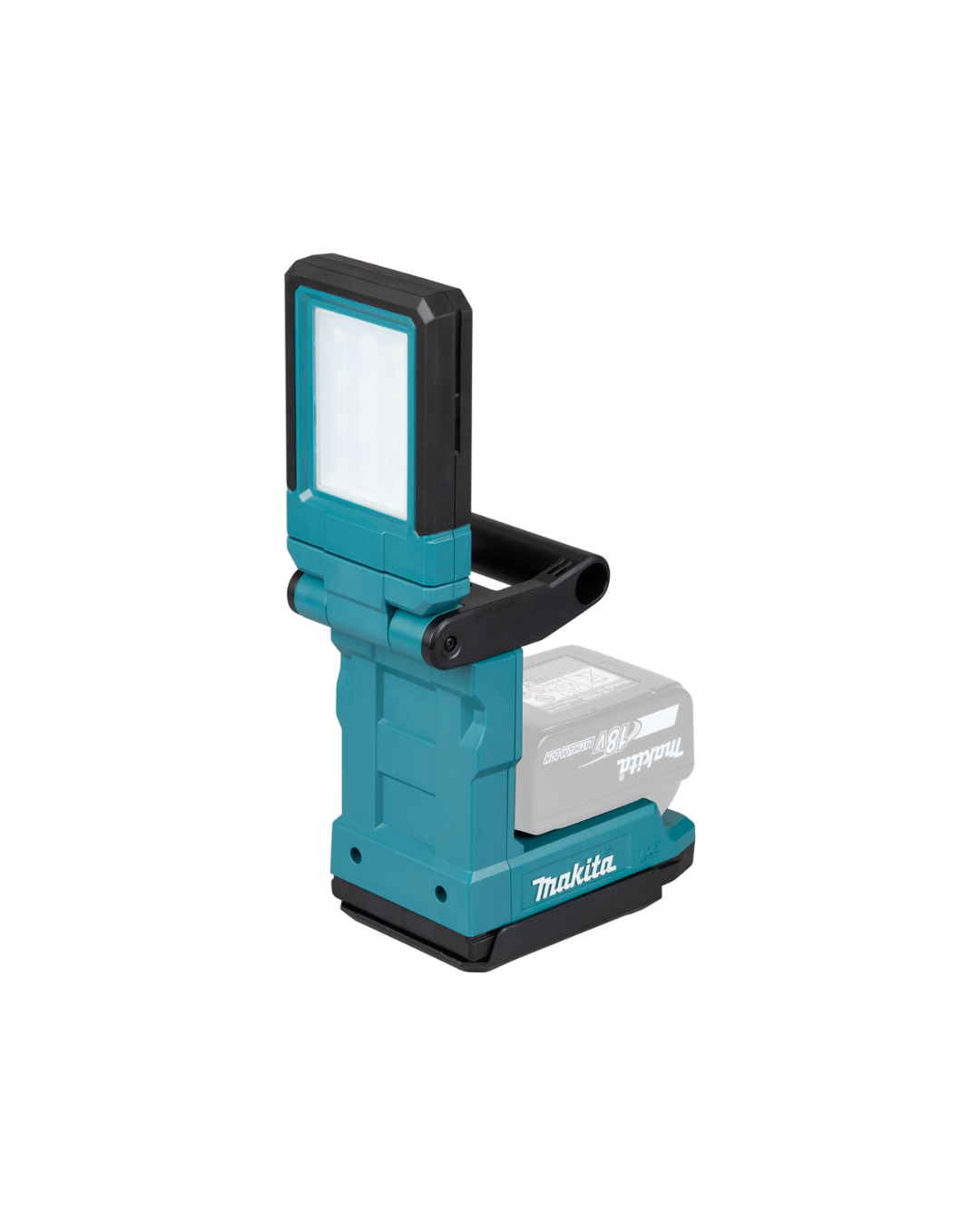 Torcia magnetica LED makita DML819