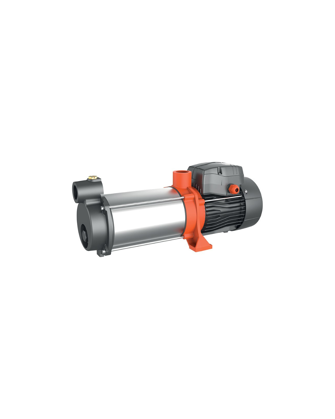 Leo 5ACSm100S Pompa Centrifuga Autoadescante