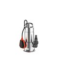 Leo XKS1000SW Elettropompa Sommersa da Drenaggio in Acciaio Inox