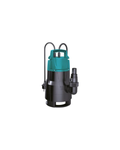 ELETTROPOMPE SOMMERGIBILI IN PVC