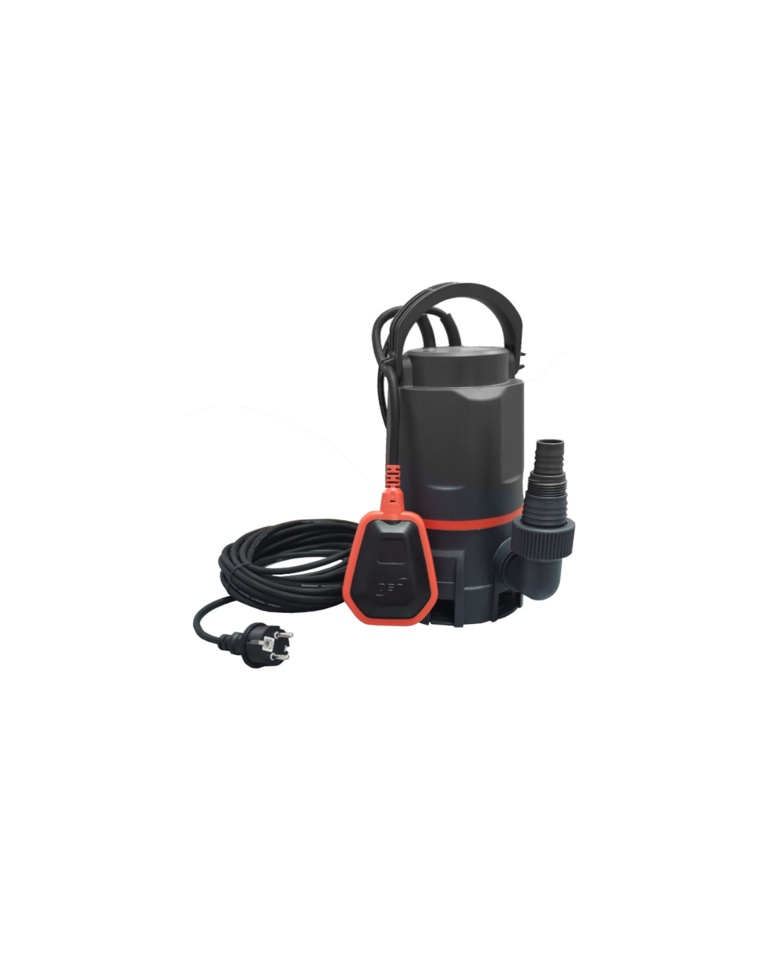 Pompa LEO EKS400PD Drenaggio 0,60hp