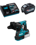KIT COMBINATO MAKITA 40V HR003GZ + P-84850