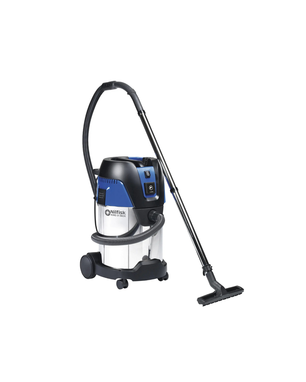 Nilfisk AERO 31-21 INOX Aspiratore Solidi Liquidi 230V