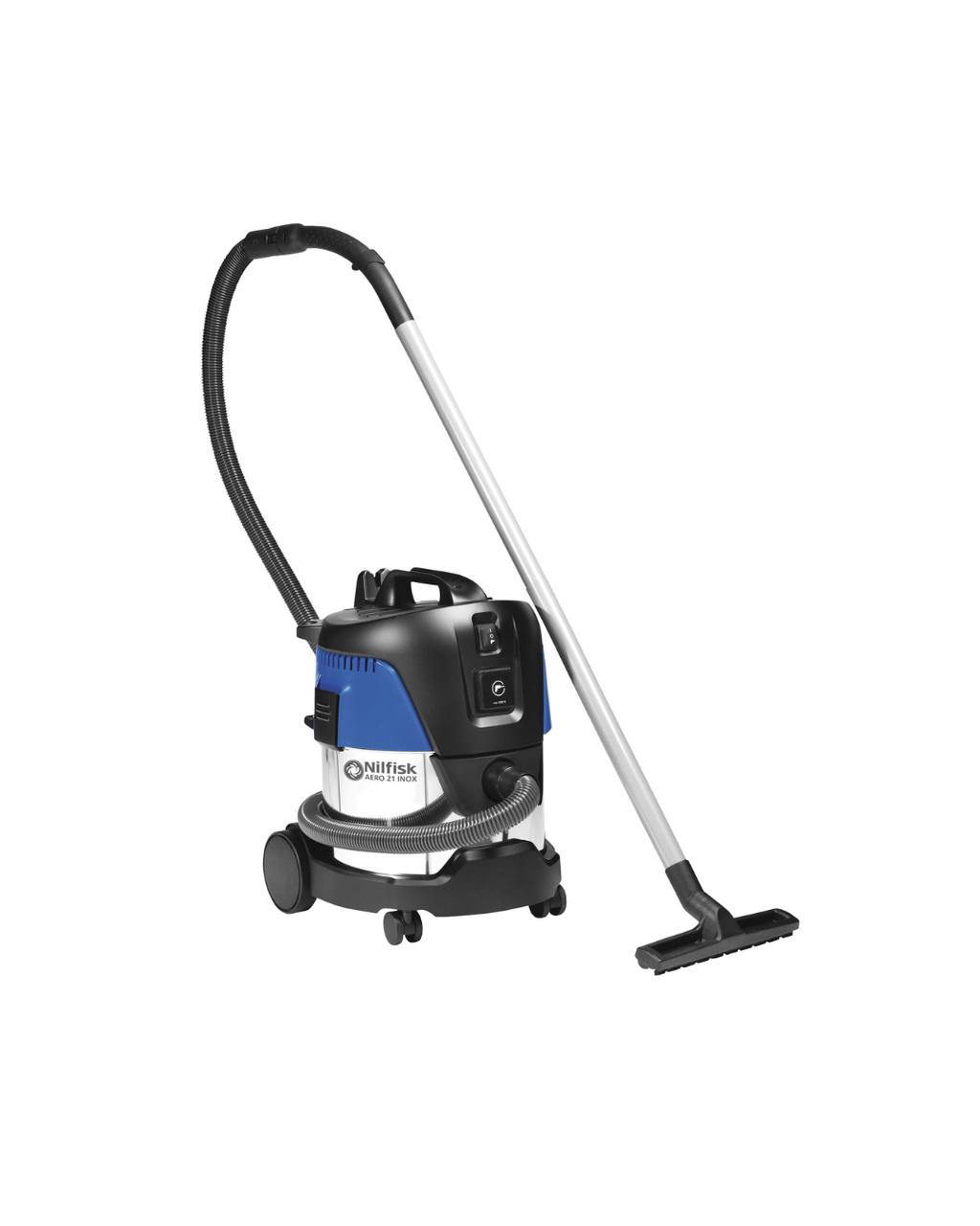 AERO 21-21 PC INOX 230V/50-60HZ EU