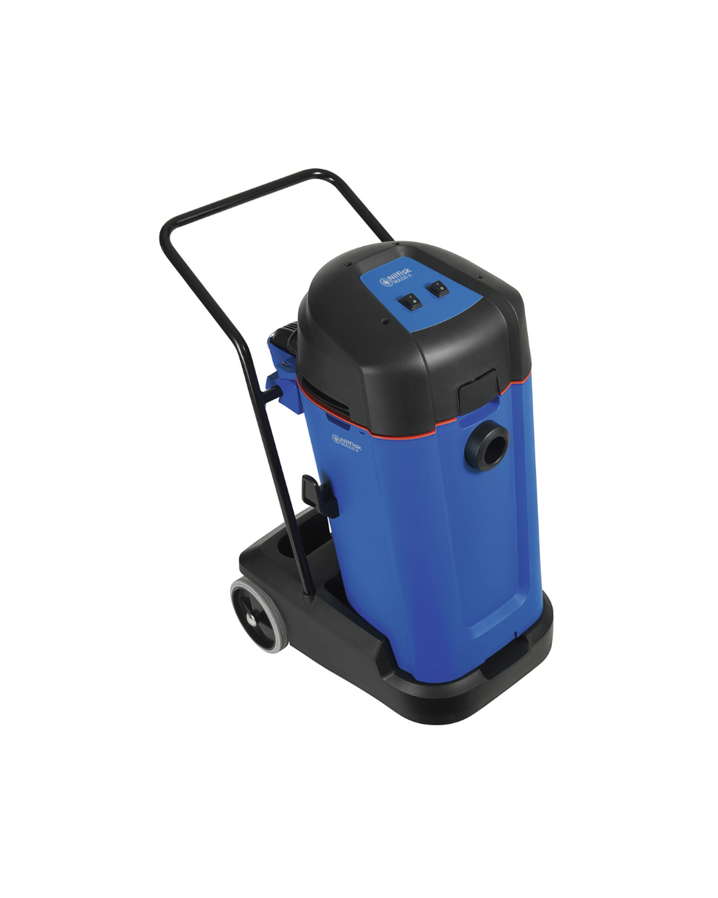 MAXXI II 75-2WD 220-240V/50-60 EU