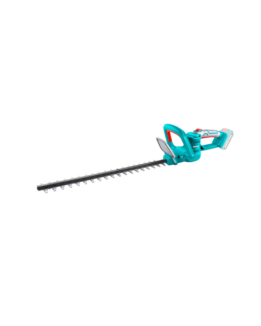 Tagliasiepi total 4705400001 20V, 46 cm, corpo macchina